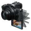 Nikon Z 50 + Nikkor Z DX 16-50