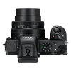 Nikon Z 50 + Nikkor Z DX 16-50