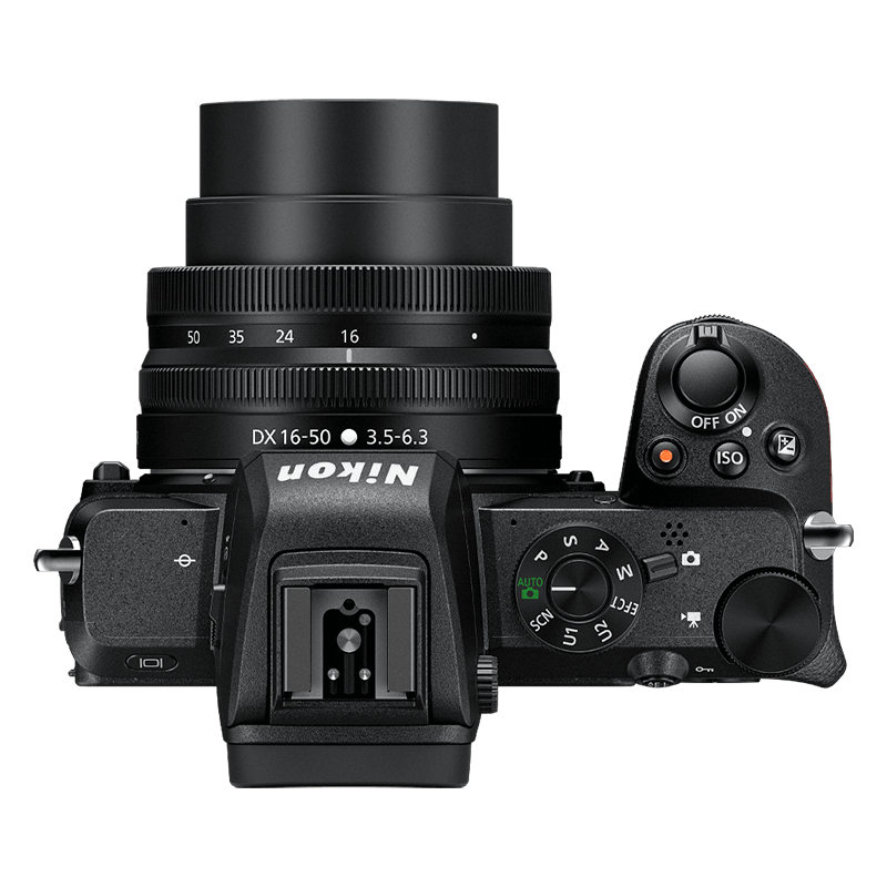 Nikon Z 50 + Nikkor 16-50 + Nikkor 50-250 Nikon Z 50 + Nikkor 16-50 + Nikkor 50-250