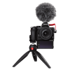 Nikon Z 50 + Nikkor 16-50 + Nikkor 50-250