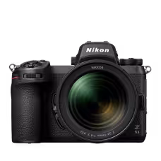 Nikon Z6 II + Nikkor Z 24-70 f/4 S