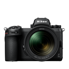 Nikon Z6 II + Nikkor Z 24-70 f/4 S