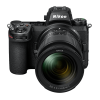 Nikon Z6 II + Nikkor Z 24-70 f/4 S