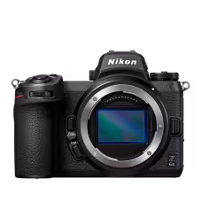 Nikon Z6 II telo