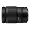 Nikon Z6 II + Nikkor Z 24-200 f/4-6.3 VR