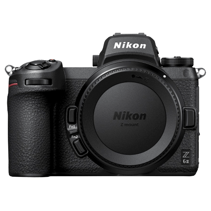 Nikon Z6 II telo Nikon Z6 II telo