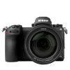 Nikon Z6 II + Nikkor Z 24-200 f/4-6.3 VR