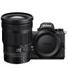 Nikon Z6 II + Nikkor Z 24-120 f/4 S