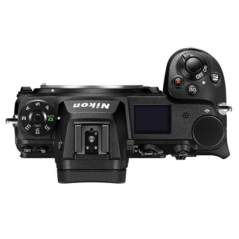 Nikon Z6 II telo Nikon Z6 II telo