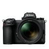 Nikon Z7 II + Nikkor Z 24–70 f/4 S
