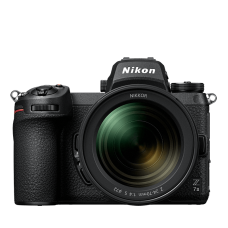 Nikon Z7 II + Nikkor Z 24–70 f/4 S