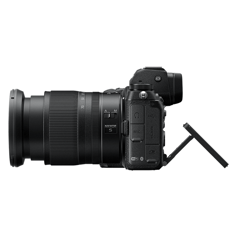 Nikon Z7 II + Nikkor Z 24–70 f/4 S Nikon Z7 II + Nikkor Z 24–70 f/4 S