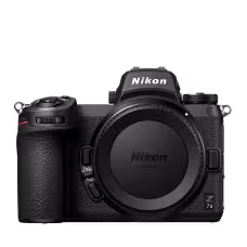 Nikon Z7 II telo