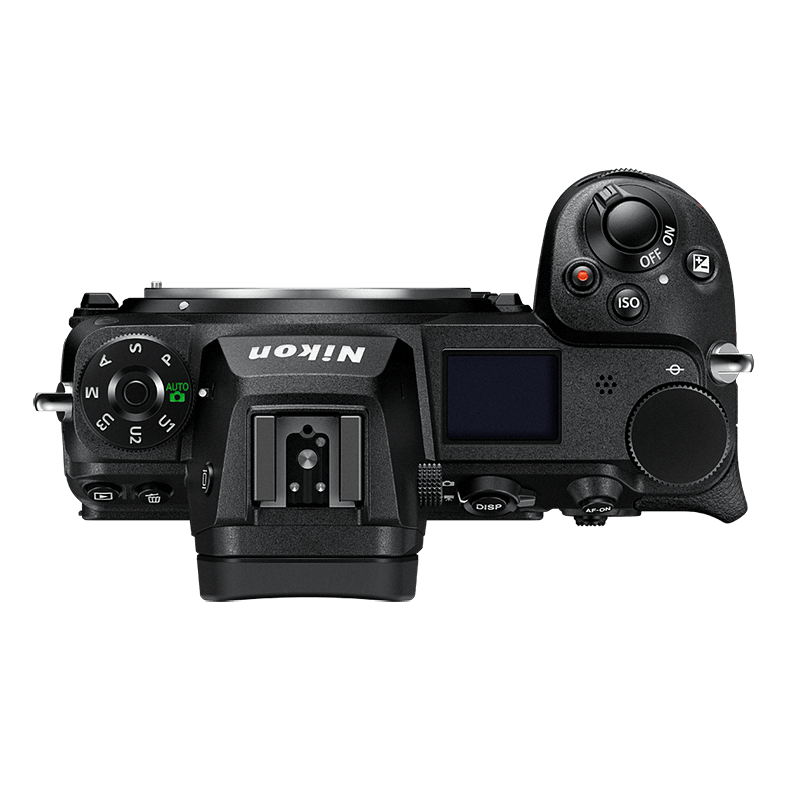 Nikon Z7 II telo Nikon Z7 II telo