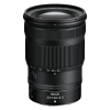 Nikon Z7 II + Nikkor Z 24–120 f/4 S