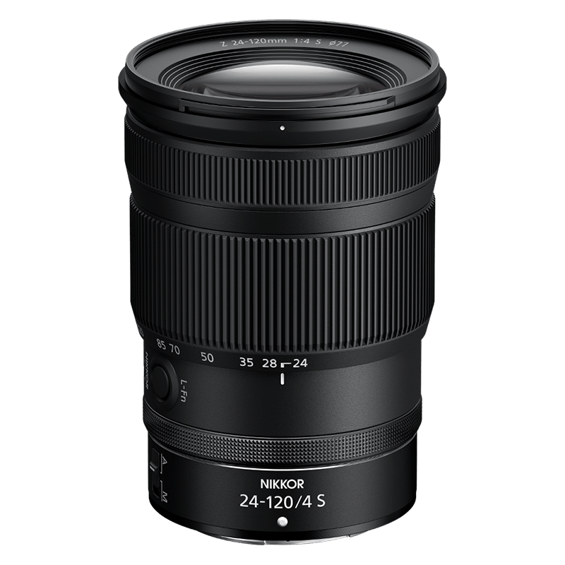 Nikon Z7 II + Nikkor Z 24–120 f/4 S Nikon Z7 II + Nikkor Z 24–120 f/4 S