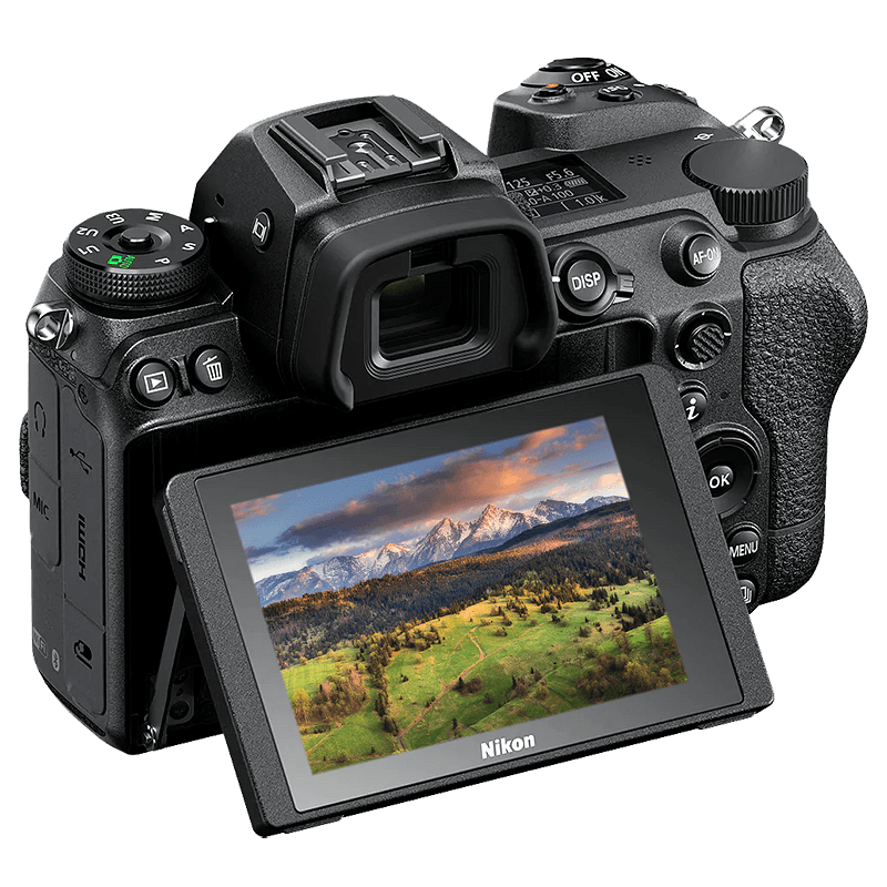 Nikon Z7 II telo Nikon Z7 II telo
