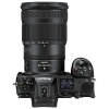 Nikon Z7 II + Nikkor Z 24–120 f/4 S