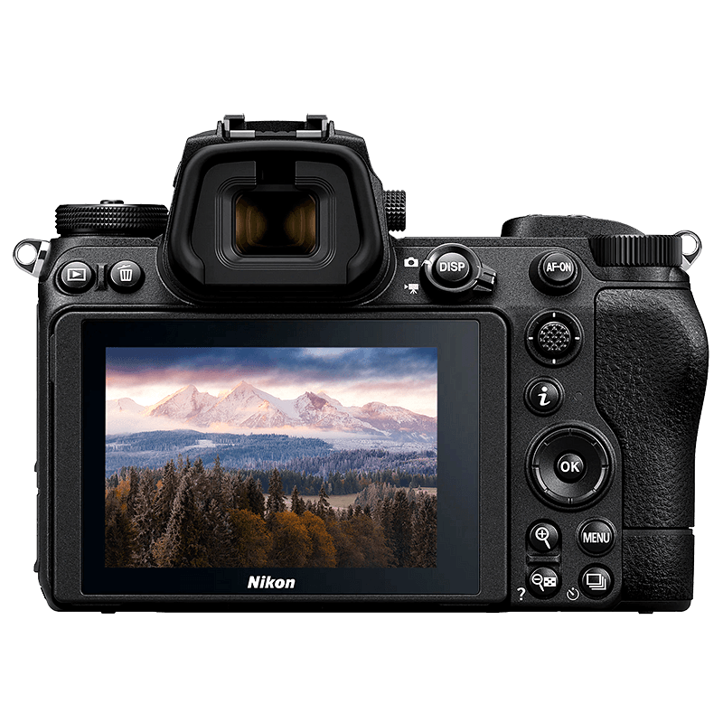 Nikon Z7 II telo Nikon Z7 II telo