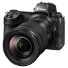 Nikon Z7 II + Nikkor Z 24–120 f/4 S