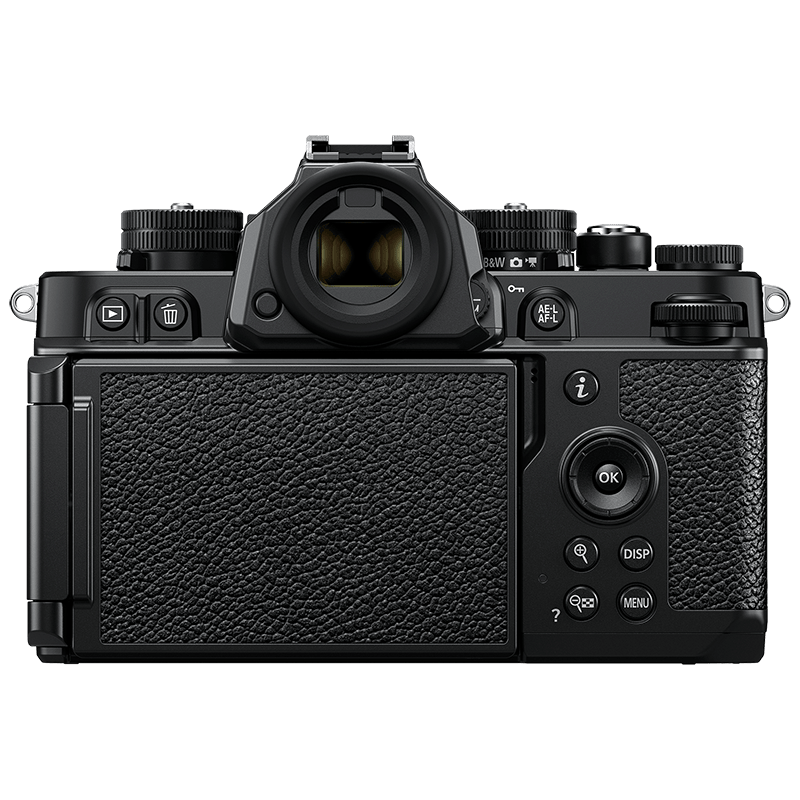 Nikon Z f telo Nikon Z f telo