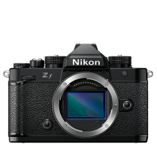 Nikon Z f telo