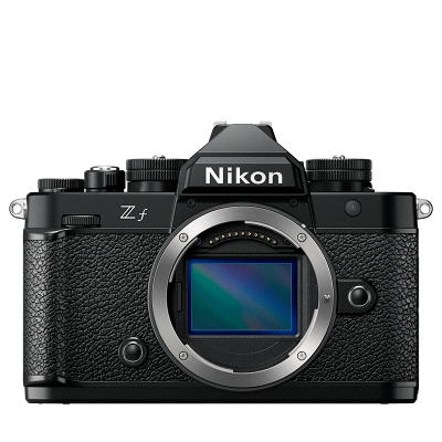 Nikon Z f telo