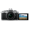 Nikon Z fc + 16-50SL + 50-250VR