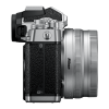 Nikon Z fc + 16-50SL + 50-250VR