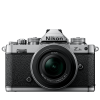 Nikon Z fc + 16-50SL + 50-250VR