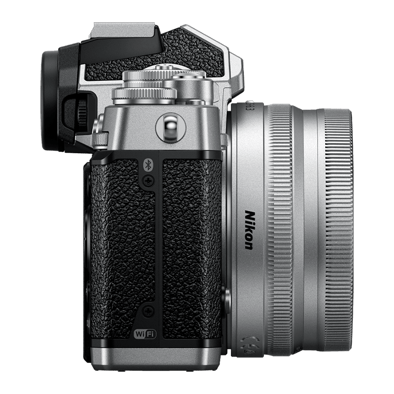 Nikon Z fc + 16-50SL + 50-250VR Nikon Z fc + 16-50SL + 50-250VR