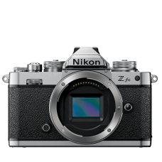 Nikon Z fc telo