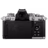 Nikon Z fc + Nikkor Z 28 f/2.8 SE