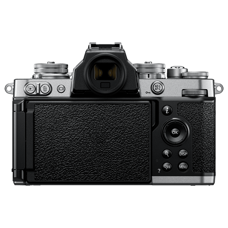 Nikon Z fc + 16-50SL + 50-250VR Nikon Z fc + 16-50SL + 50-250VR