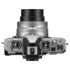 Nikon Z fc + 16-50SL + 50-250VR