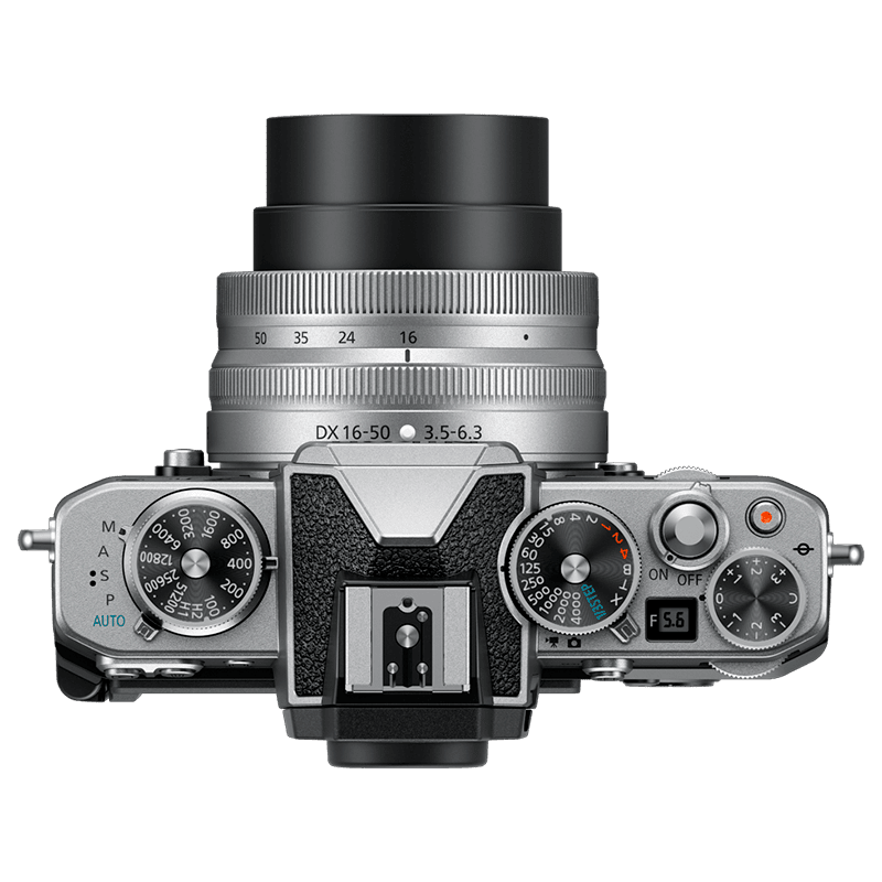 Nikon Z fc + 16-50SL + 50-250VR Nikon Z fc + 16-50SL + 50-250VR