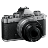 Nikon Z fc + 16-50SL + 50-250VR
