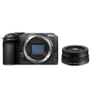 Nikon Z 30 + Nikkor Z 16-50 VR