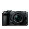 Nikon Z 30 + Nikkor Z 16-50 VR