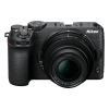 Nikon Z 30 + Nikkor Z 16-50 VR