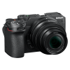 Nikon Z 30 + Nikkor Z 16-50 VR