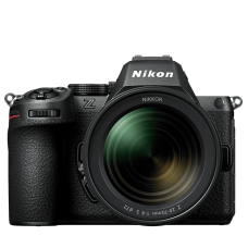 Nikon Z5II + NIKKOR Z 24-70 f/4 S