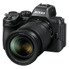 Nikon z5ii nikkor 24 70