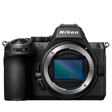 Nikon Z5II telo