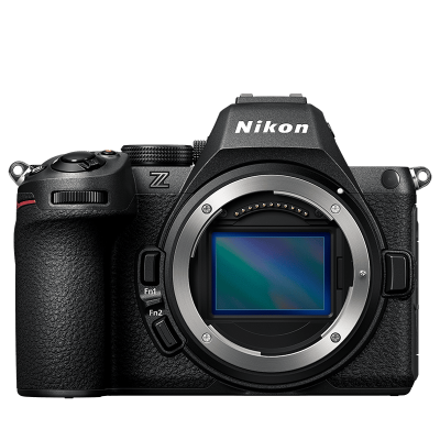 Nikon Z5II telo