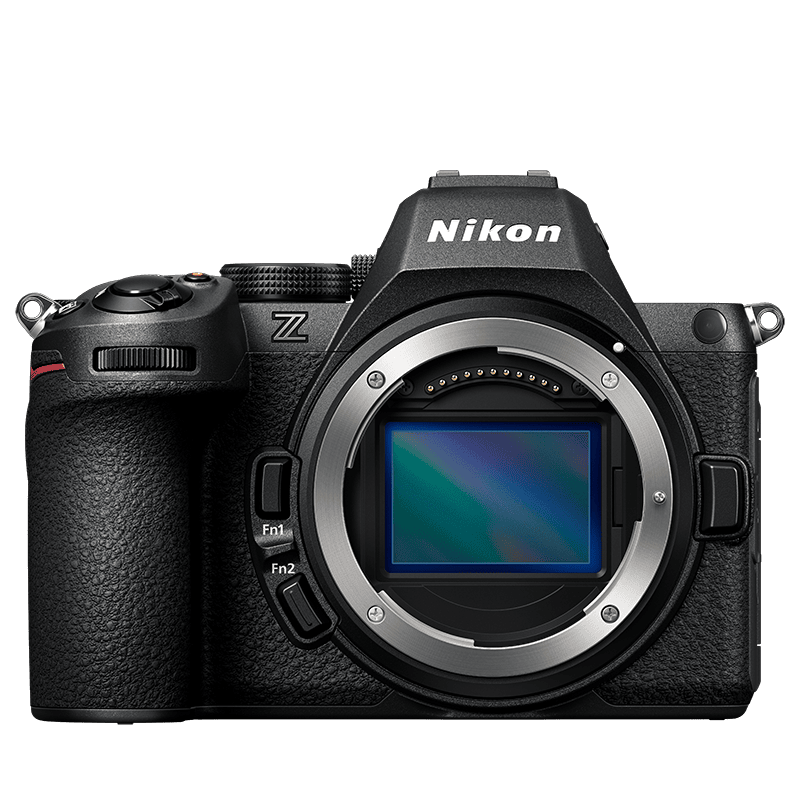 Nikon z5ii telo