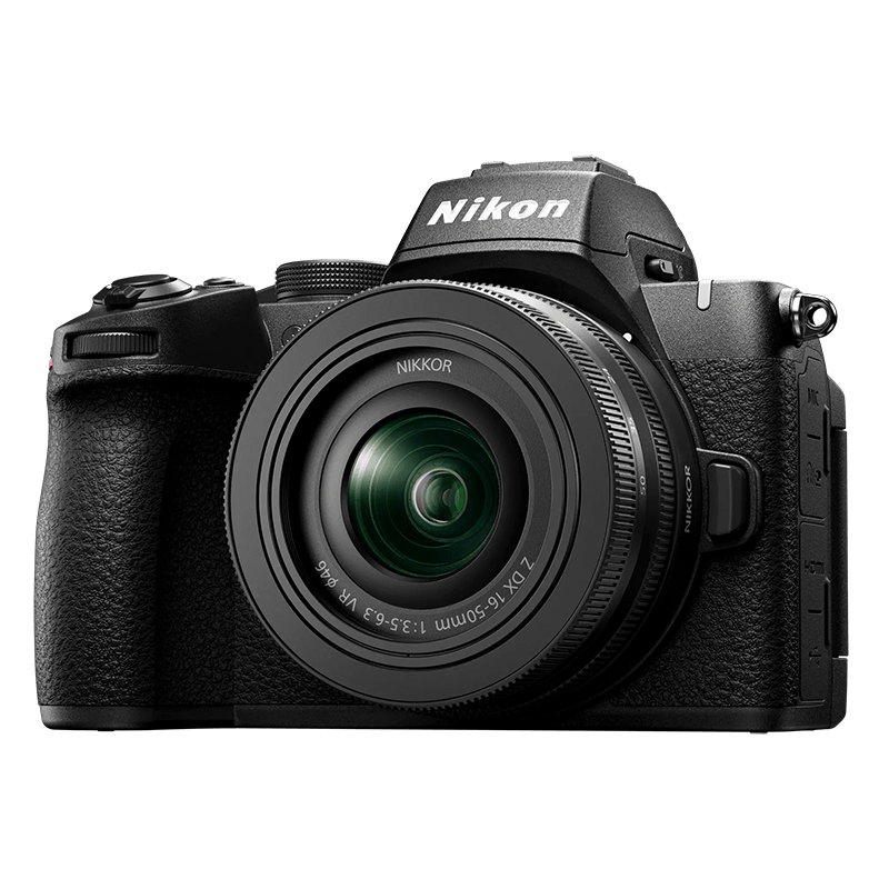 Nikon z 50 II 16 50 Nikon z 50 II 16 50