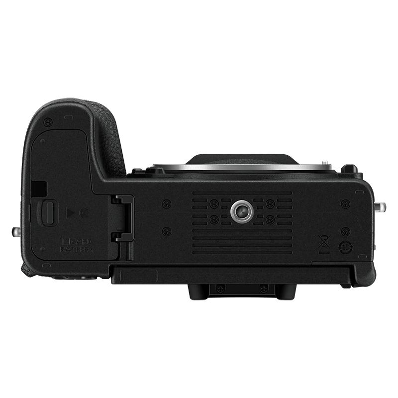 Nikon Z 50II telo