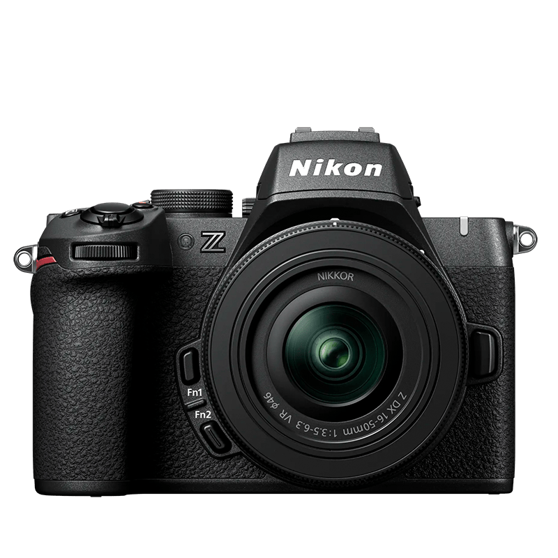 Nikon z50II 16 50 Nikon z50II 16 50
