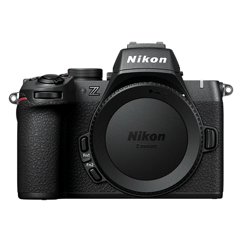 Nikon Z 50II telo